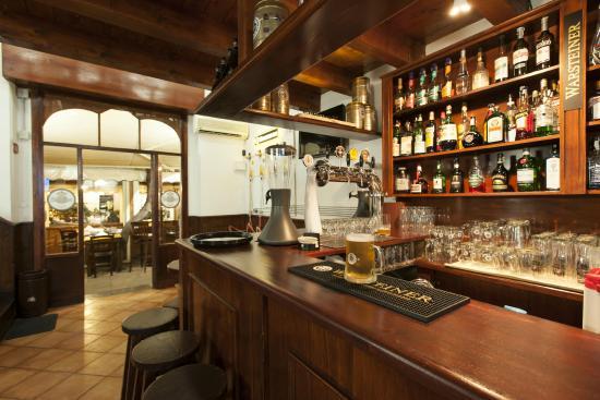 Birreria Dortmund Platz